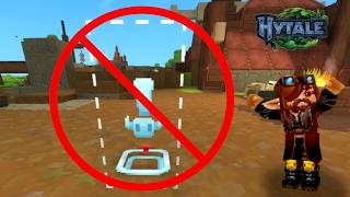 4 ways to remove spawn markers in Hytale