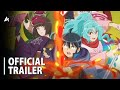 TSUKIMICHI Moonlit Fantasy Season 2 Part 2 - Official Trailer