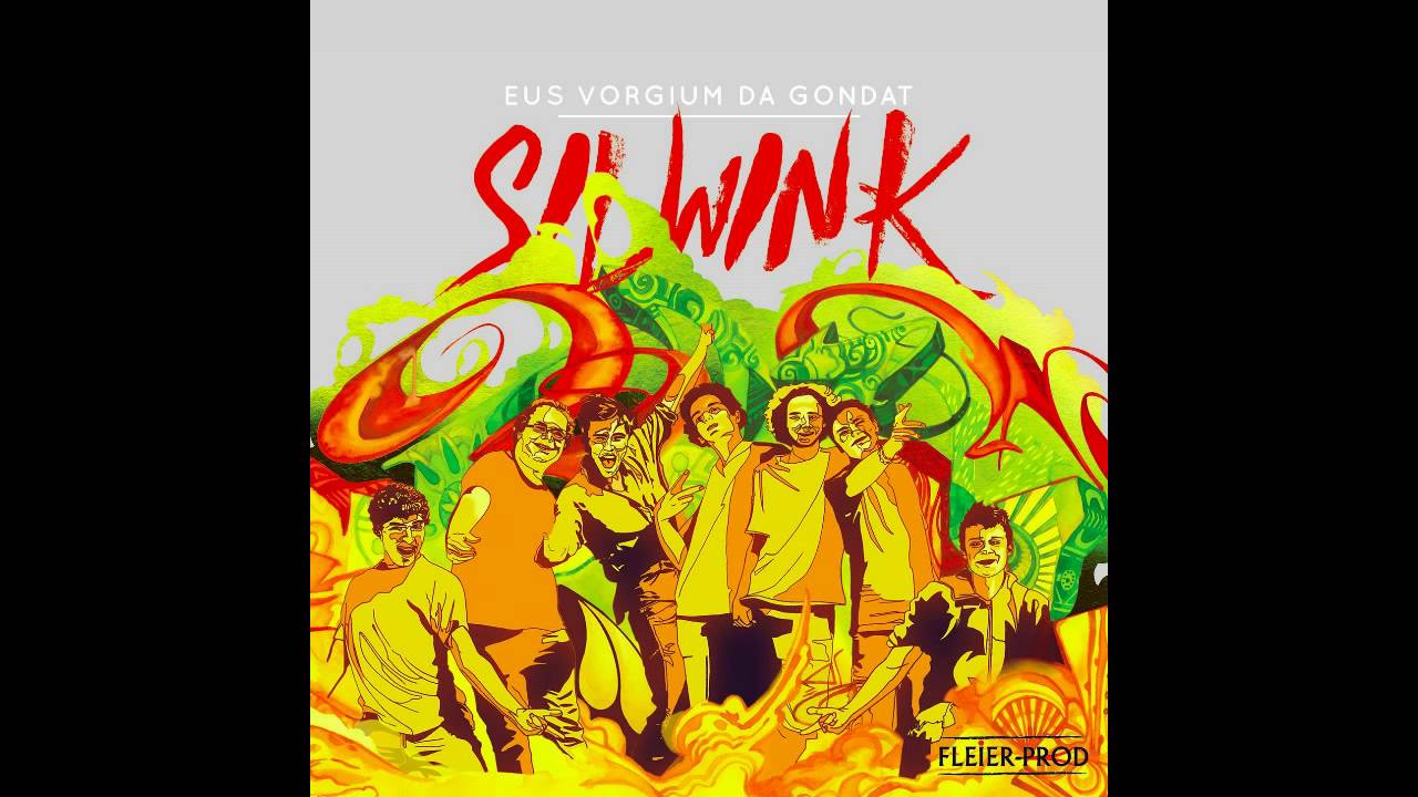 Ker Is - SILWINK - Eus Vorgium da Gondat