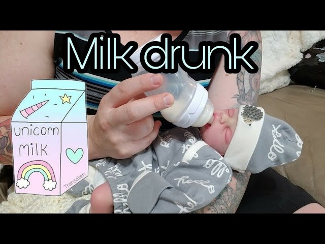 Can Drink Milk Can Pee Silicone Reborn Dolls Soft Full Body Solid