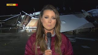 Lauren Barnas in Wheatland - May 21, 2019