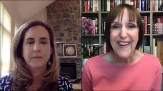 Women on Wednesdays - The Triumph of Nancy Reagan w/ Karen Tumulty