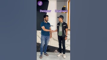 Decoding Developer Life! #devbox #developers #shorts #funnyshorts