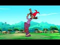 Chhota Bheem -  மந்திரவாதியின் சாபம் | Magician's Curse | Cartoons for Kids Mp3 Song