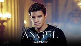 Angel Review