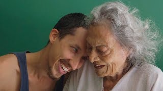 IDFA 2018 | Trailer | América
