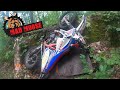 My WORST RIDE of my Life - Mad Moose Hard Enduro