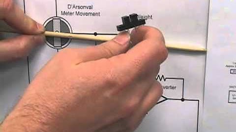 Weigh an Eyelash--Build a Microgram Scale