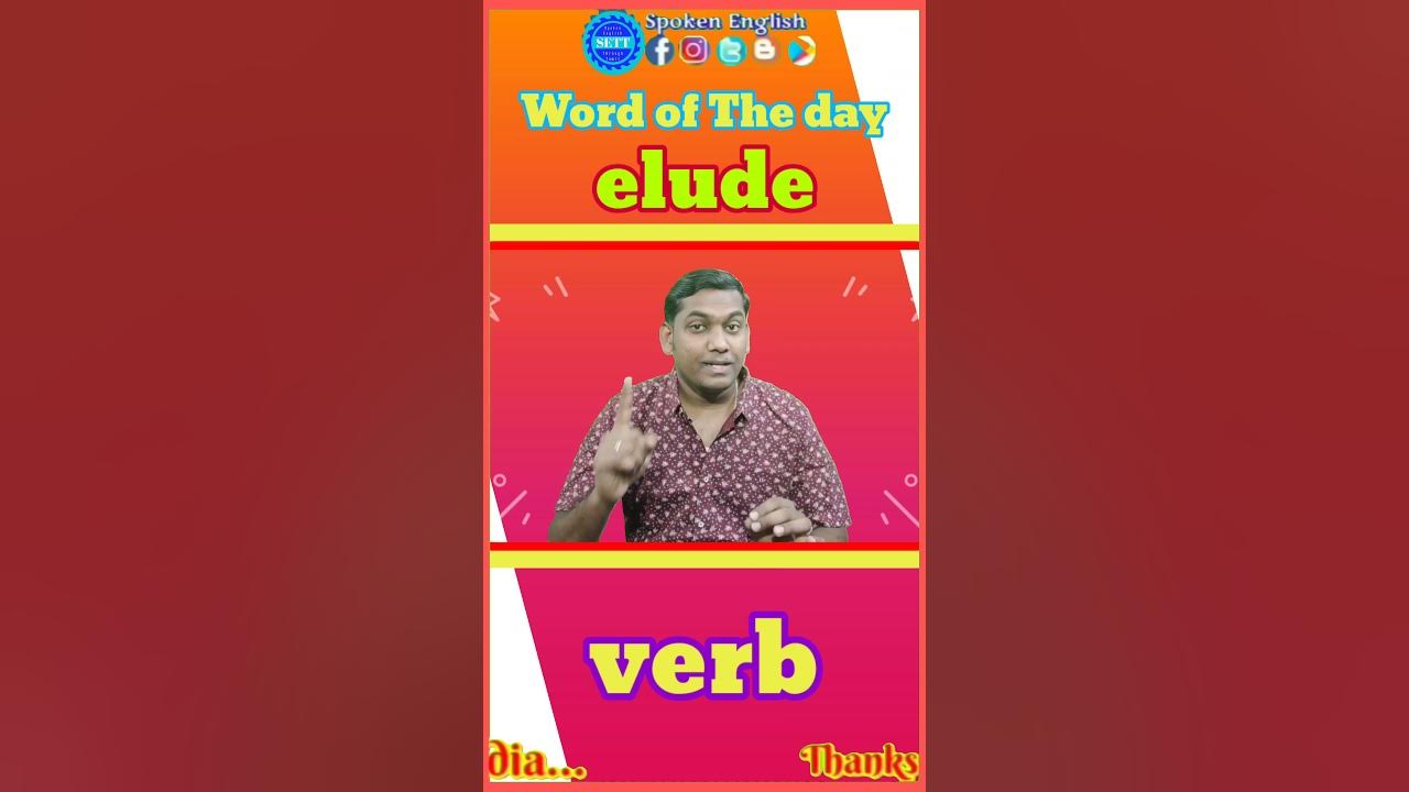 Elude Tamil Meaning Pronunciation A Sentence Spoken English elude-tamil-meaning-pronunciation-a-sentence-spoken-english