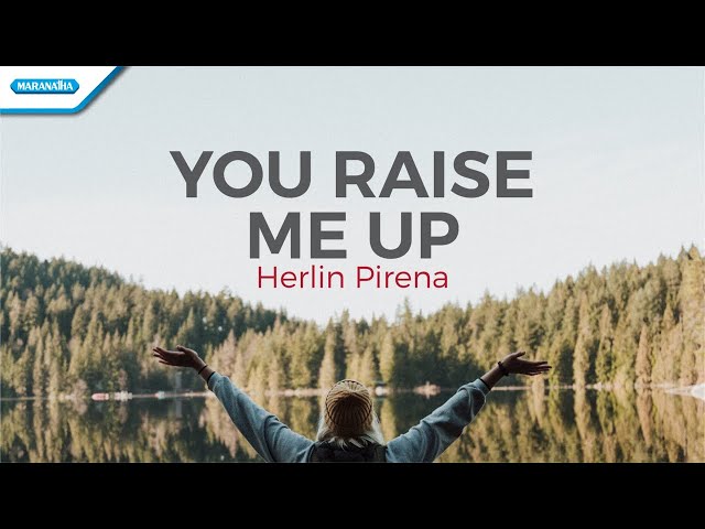 Herlin Pirena - You Raise Me Up