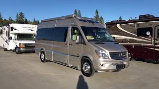 2018 Roadtrek Adventurous CS by DeMartini RV