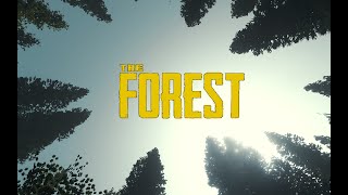 Ищем сына в The Forest #2 (кооп стрим)