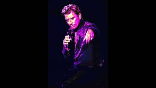 Johnny HALLYDAY Olympia 2000 (V)