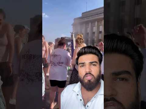Europe is burning 😧??