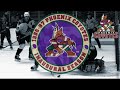 1997 phoenix coyotes retro goal horn