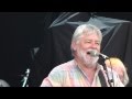 Fairport Convention (Acoustic) - Walk Awhile (Cropredy Festival 2013, 08/08/2013)