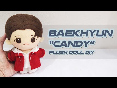 HOW I MAKE BAEKHYUN \