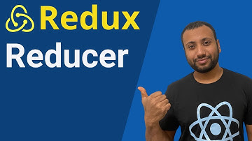 Redux-toolkit bangla tutorial 3 : redux | Reducers
