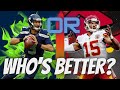RUSSELL WILSON or PATRICK MAHOMES who is better???