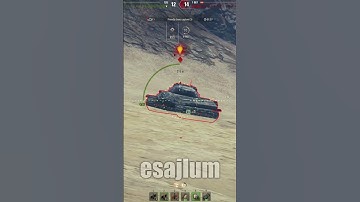 Strv 103B 1vs5 Kolobanov - World of Tanks #wot