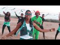 Barhama Mariama Kuubaa BIG THING Official Video Barhama Mariama Kuubaa BIG THING Official Video