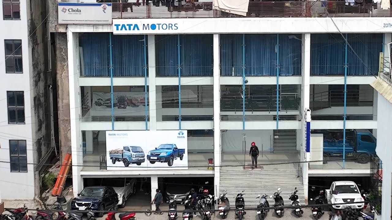 Zothan Autoworks belhchianna