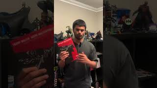 Batman Reading Order Part 2: Batman Year One