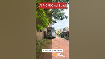 the magic of AI as it creates stunning visuals, that creativity.#AIArt #GenerativeArt #AIInnovation