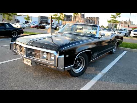 Another Identical 69 Buick Wildcat Convertible Another Identical 69 Buick Wildcat Convertible