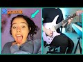 Guitarist uses Perfect Pitch to AMAZE OMEGLE Strangers