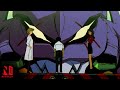 Neon Genesis Evangelion | Multi-Audio Clip: Get in the Robot, Shinji | Netflix Anime