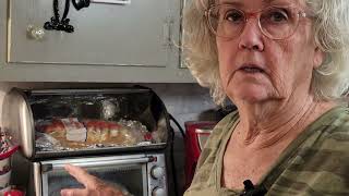 Tip....Keeping Bread From Molding