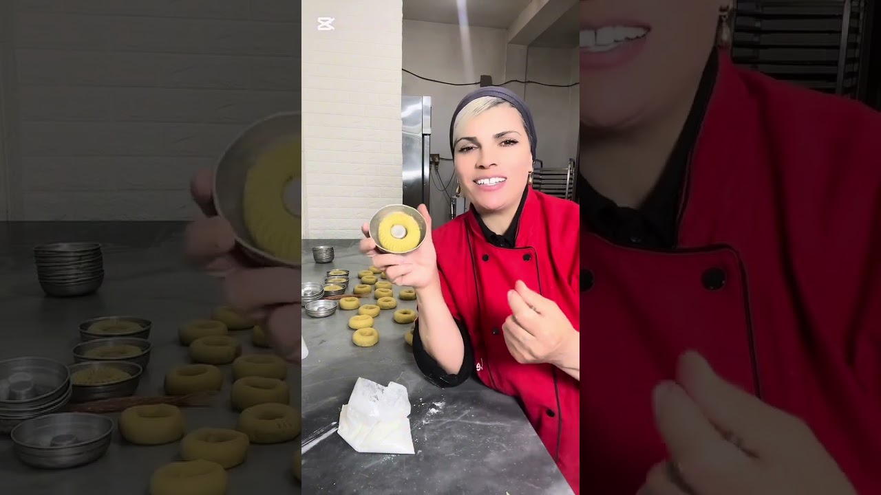 وصفة النقاش لبجاوي بالطبع والشان👌مباشرة من المحل البنة تاعو خيااال👌اسهل وابن نقاش ديروه للعيد جزء 2