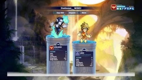 Stupid Weapon Throw Gimp