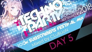 Download Lagu ღ Best Nightcore Mix 2018 ✠ 1 Hour Mix ✠ Best of Italo Dance - Trance [Festival Mix Part 5] MP3