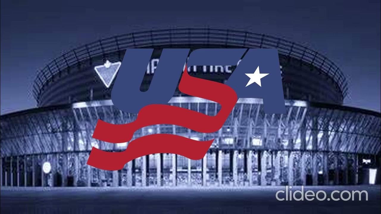 Team USA 2025 WJC Concept Goal Horn YouTube