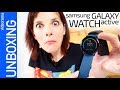 Samsung Galaxy Watch Active -¿ESTRESADA YO....?