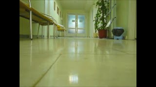 ИНТЕРХИМ 101 и 309: Основные этапы технологии очистки и защиты мраморных полов