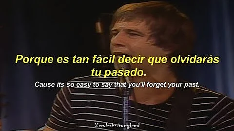 The Greg Kihn Band - The Breakup Song ; Subtitulado al Español & Inglés