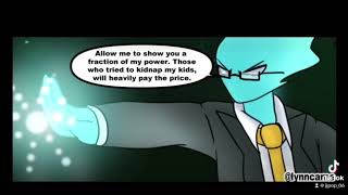 A Agoti aldryx and Solazar comic bye @CougarMacDowall A Agoti aldryx and Solazar comic bye @CougarMacDowall