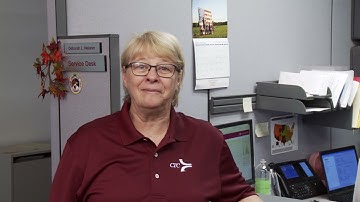 Why Work at Concurrent Technologies Corporation?