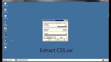 Immortal-Servers.com - VPS Game Server Tutorial - Counter-Strike Source