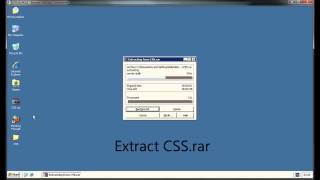 Immortal-Servers.com - VPS Game Server Tutorial - Counter-Strike Source
