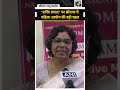 "शक्ति संवाद" पर श्रीनगर में महिला आयोग की बड़ी पहल