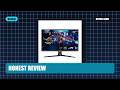 ASUS ROG Strix XG32UQ 4K Monitor Honest Review 2026