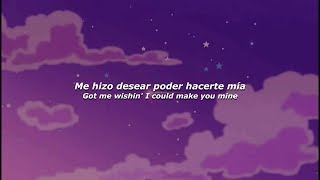 Guardin - Shaky Hands (feat. qawi kamri) (Lyrics) (Sub Español)