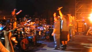 La Rioja Drumming Festival 2011 (Luzier,Coleman,Adler,Buckley,Meier,Aldridge...)