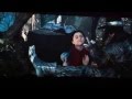 Johnny Wolf Depp and Lilla Crawford  - Hello Little Girl OST("Into The Woods movie")