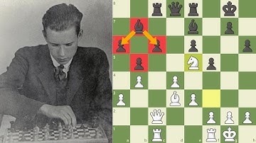 Logical Chess: Move By Move - Game 18