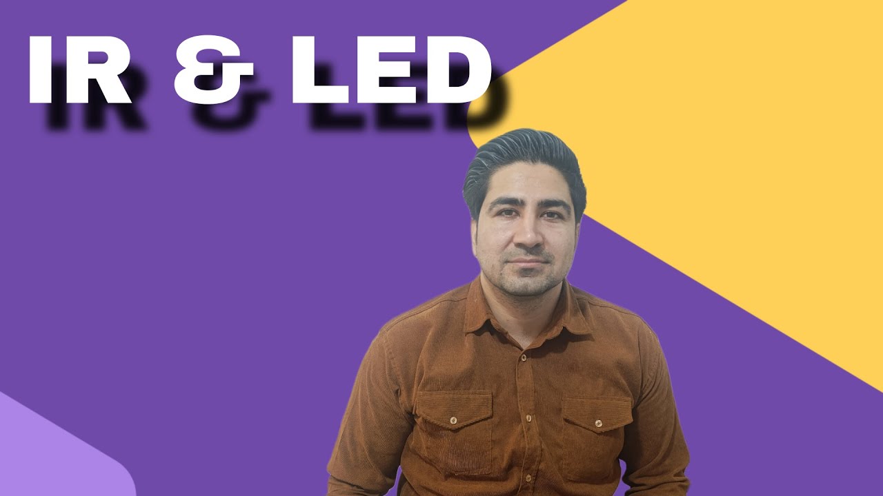 IR & LED with Arduino 